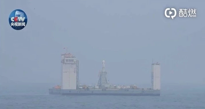 米兰网页版-米兰MiLan(中国)“2.7V10F特殊模组电源体系” 成功完成运载火箭海上星箭分离任务