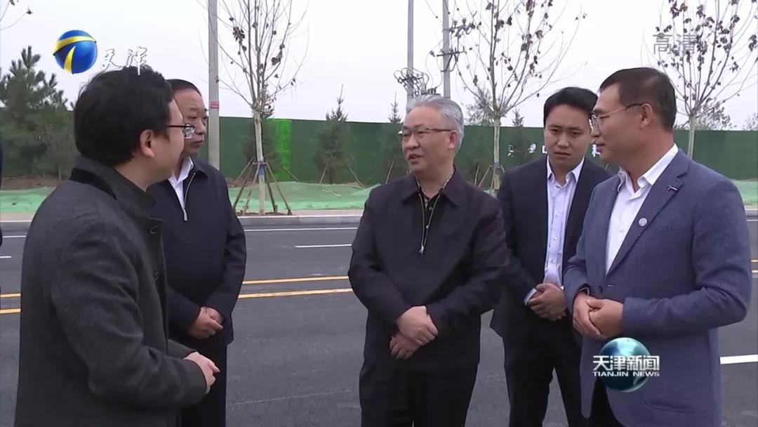 【要闻】张国清市长亲临米兰网页版-米兰MiLan(中国)生产基地现场调研指导