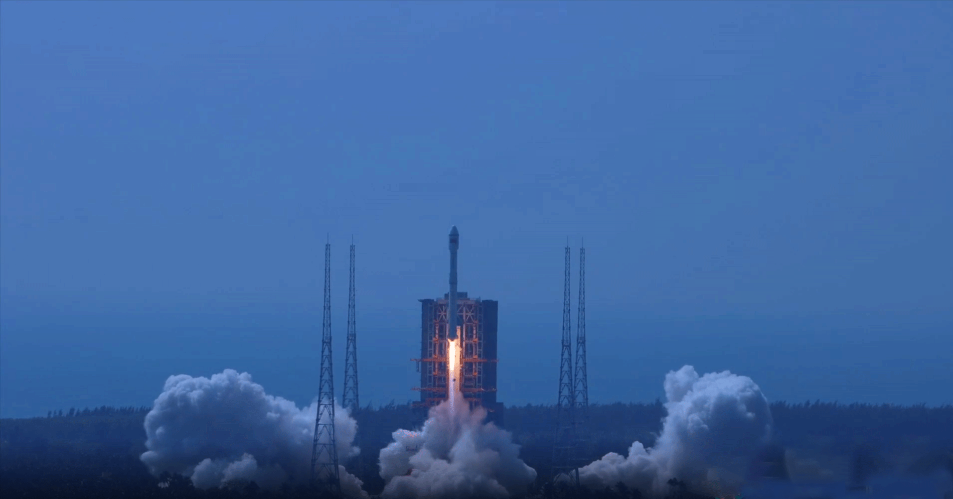 米兰网页版-米兰MiLan(中国)助推中大型卫星分离成功，星箭分离电源应用再上新台阶！
